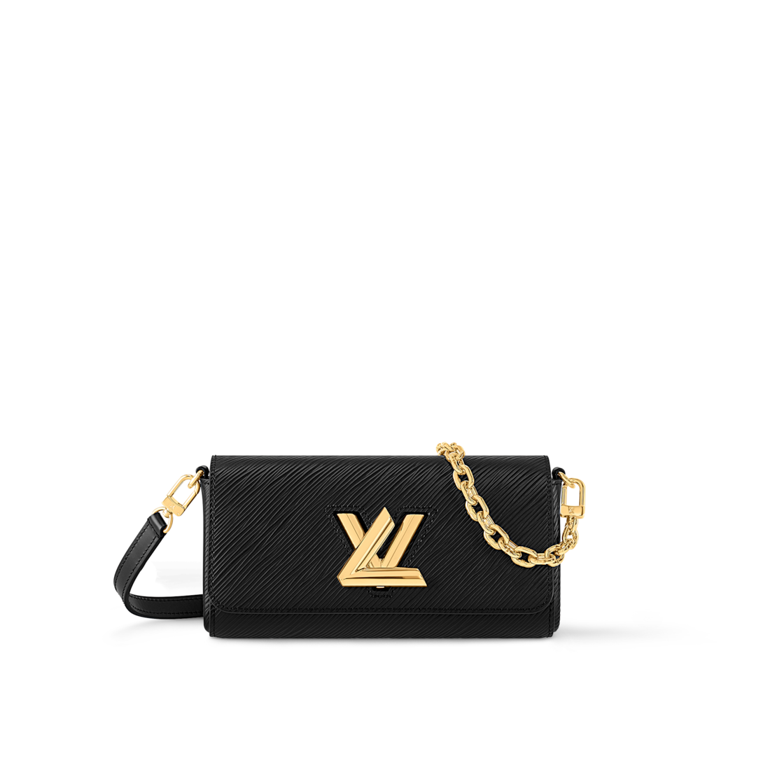Twist West Pochette Epi - Women Bags | Louis Vuitton India